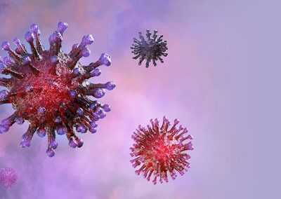 Déficit en alpha-1 antitrypsine : coronavirus et symptômes à surveiller