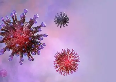 Déficit en alpha-1 antitrypsine :  coronavirus et symptômes à surveiller
