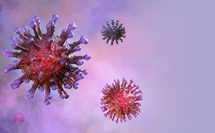 Déficit en alpha-1 antitrypsine : coronavirus et symptômes à surveiller 